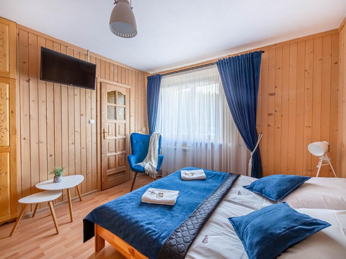 U Jancoka Bed & Breakfast Tatranská Bukovina