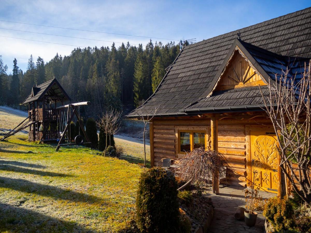 Bed & Breakfast U Jancoka