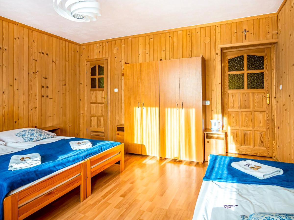 U Jancoka Bed & Breakfast Tatranská Bukovina