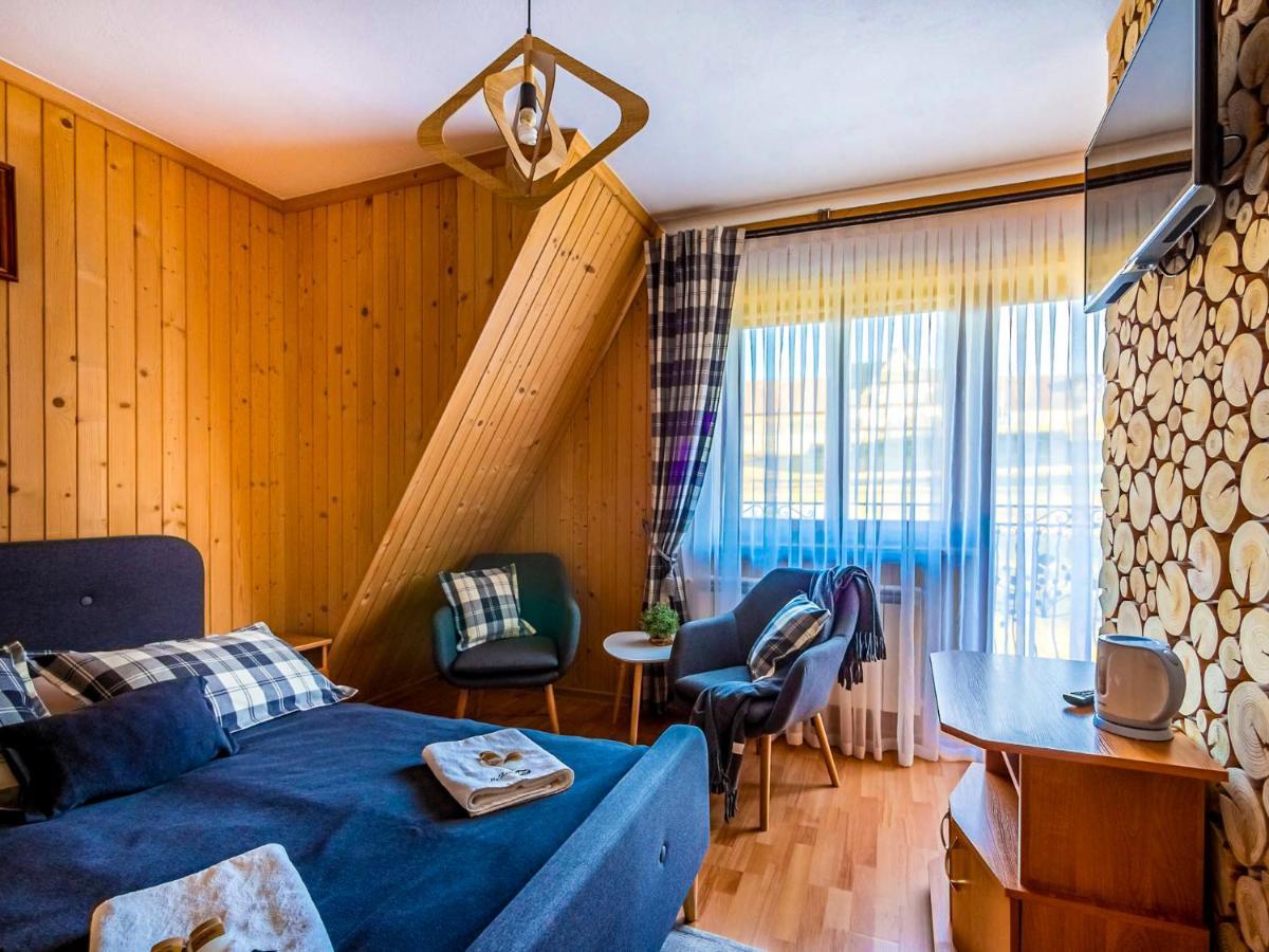 U Jancoka Bed & Breakfast