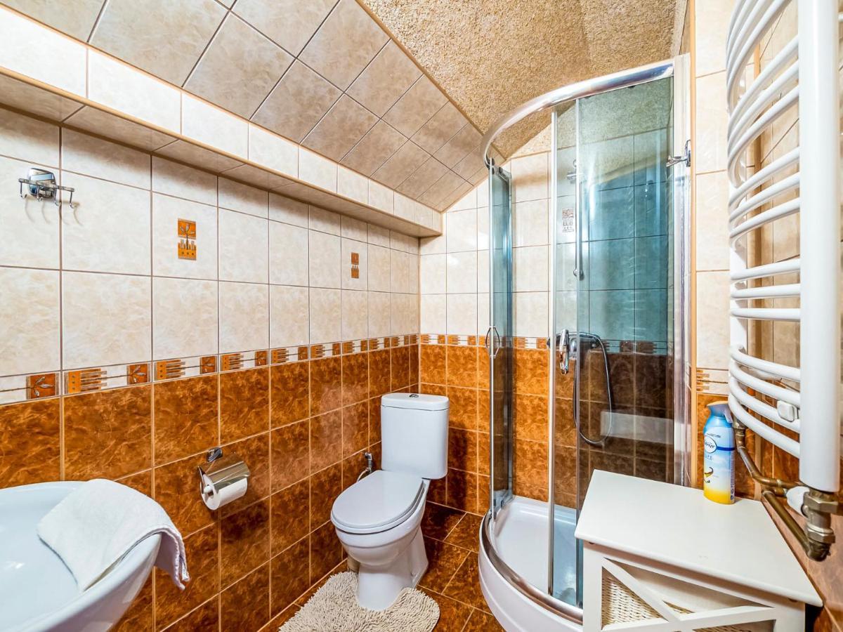 Bed & Breakfast U Jancoka Tatranská Bukovina