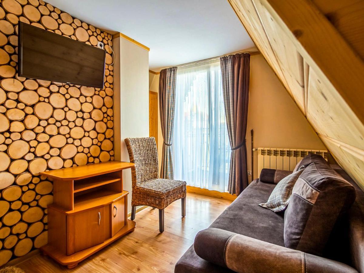 Bed & Breakfast U Jancoka *