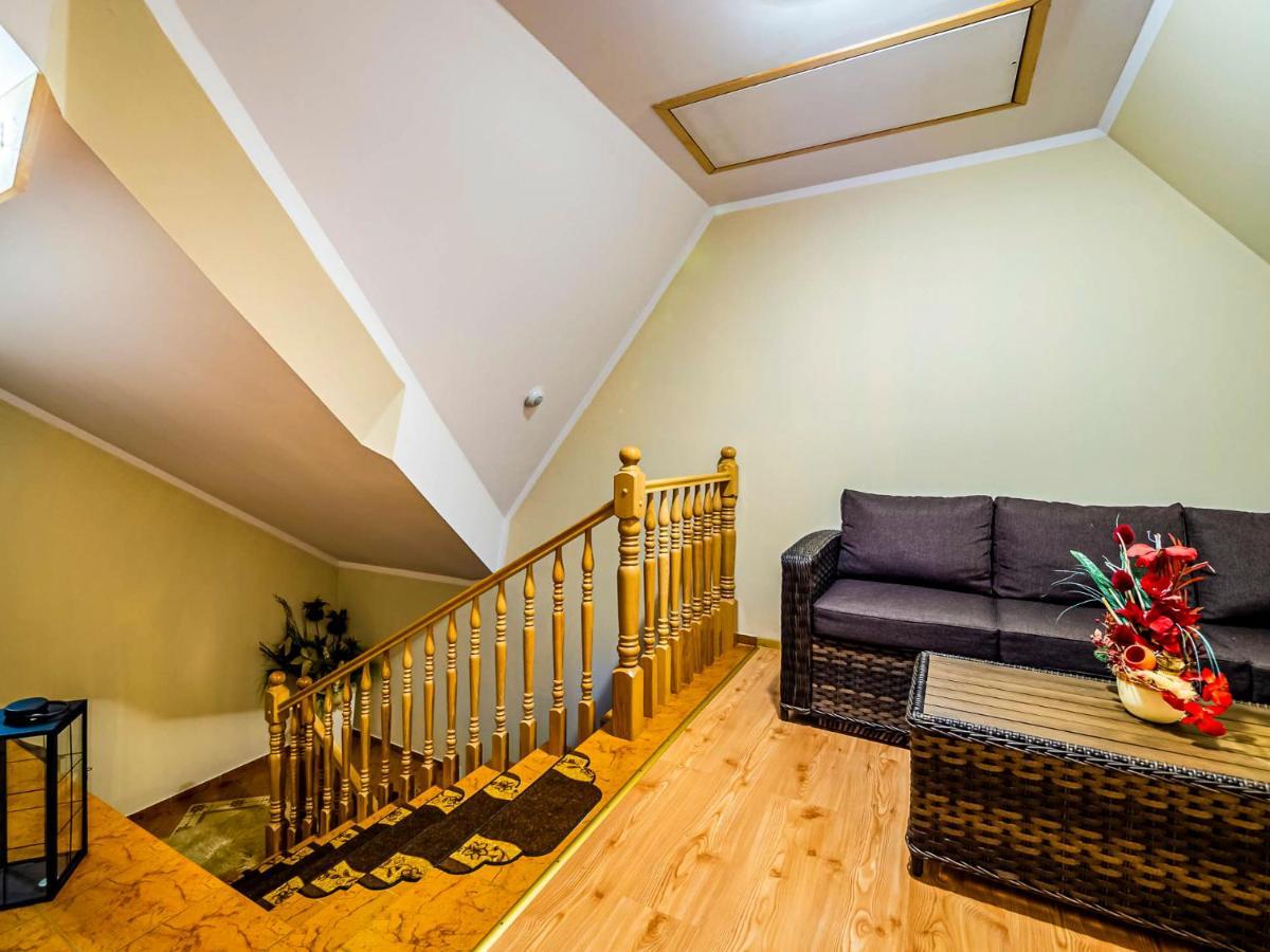 Bed & Breakfast U Jancoka *