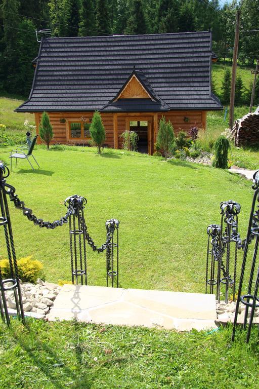 Bed & Breakfast U Jancoka *