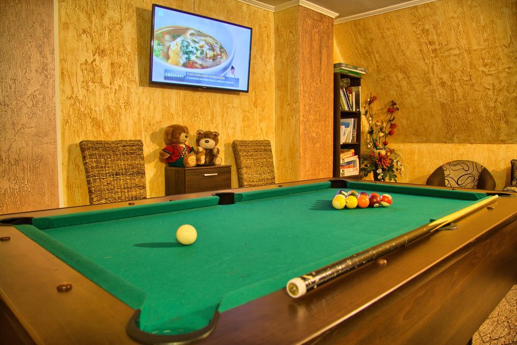 Bed & Breakfast U Jancoka