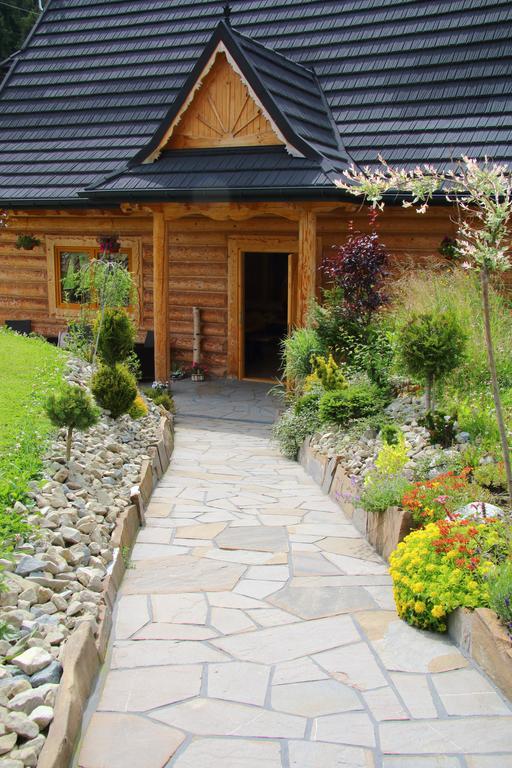 Bed & Breakfast U Jancoka Tatranská Bukovina