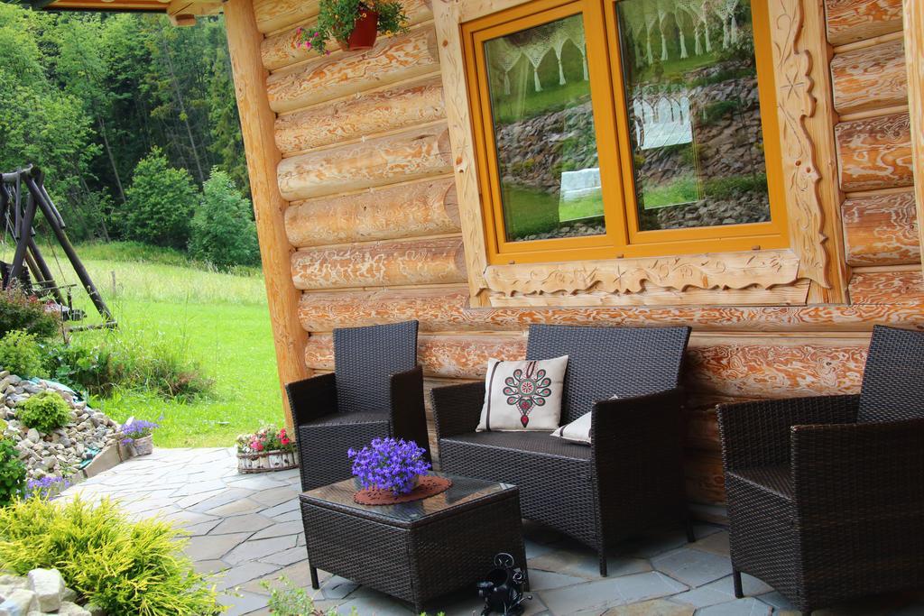 U Jancoka Bed & Breakfast